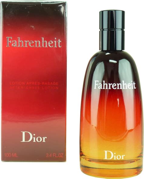 fahrenheit aftershave cheapest.